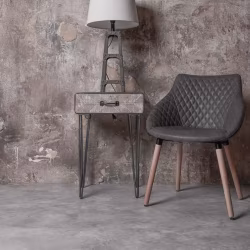Кварцвиниловая плитка Vinilam клеевая Ceramo Stone Glue Бетон 61606 950×480×2,5