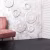 Кварцвиниловая плитка Vinilam клеевая Ceramo Stone Glue Сланцевый Черный 61607 950×475×2,5 фото в интерьере