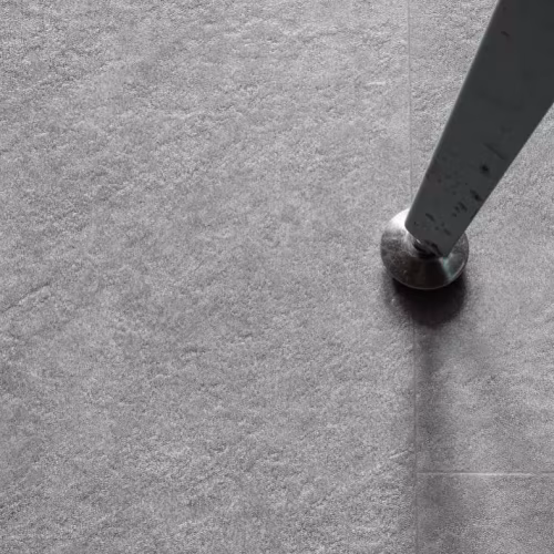 Кварцвиниловая плитка Vinilam клеевая Ceramo Stone Glue Цемент 61609 950×480×2,5