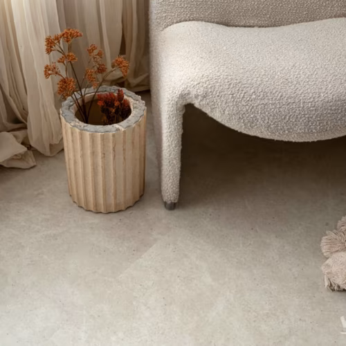 Кварцвиниловая плитка Vinilam клеевая Ceramo Stone Glue Тихая Бухта 71612 950×475×2,5