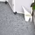 Кварцвиниловая плитка Vinilam клеевая Ceramo Stone Glue Терраццо 71613 950×475×2,5 фото в интерьере
