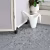 Кварцвиниловая плитка Vinilam клеевая Ceramo Stone Glue Терраццо 71613 950×475×2,5 фото в интерьере