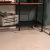 Кварцвиниловая плитка Vinilam клеевая Ceramo Stone Glue Бетон Белый 71615 950×475×2,5 фото в интерьере