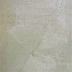 Кварцвиниловая плитка Vinilam клеевая Ceramo Stone Glue Бетон Белый 71615 950×475×2,5