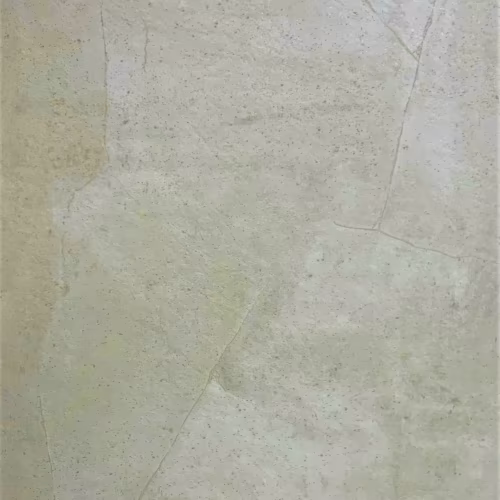 Кварцвиниловая плитка Vinilam клеевая Ceramo Stone Glue Бетон Белый 71615 950×475×2,5