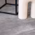 Кварцвиниловая плитка Vinilam клеевая Ceramo Stone Glue Цемент Серый 71616 950×480×2,5 фото в интерьере