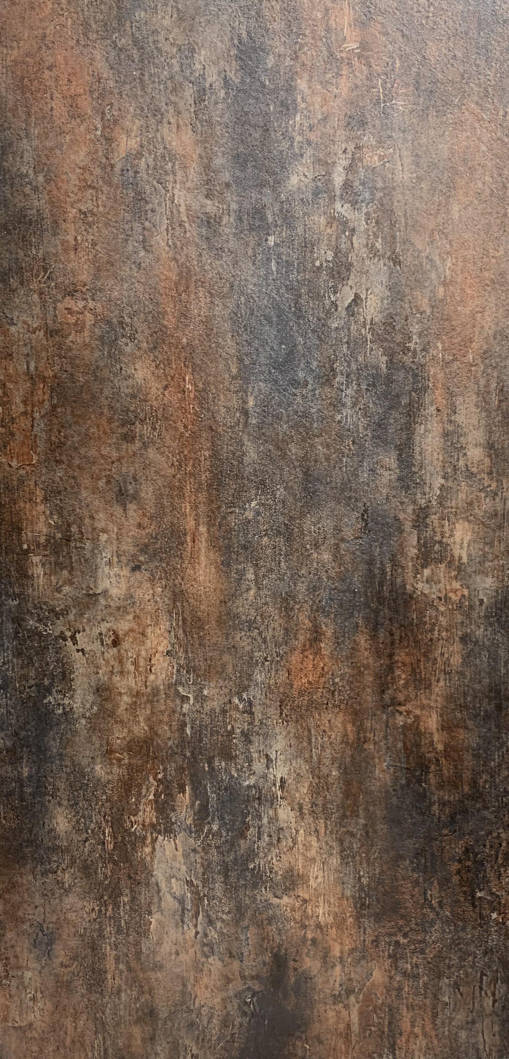 Кварцвиниловая плитка Vinilam клеевая Ceramo Stone Glue Керамическая Сталь 71617 950×475×2,5