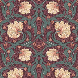 Обои Architector British Heritage II KT31409 10×0,52