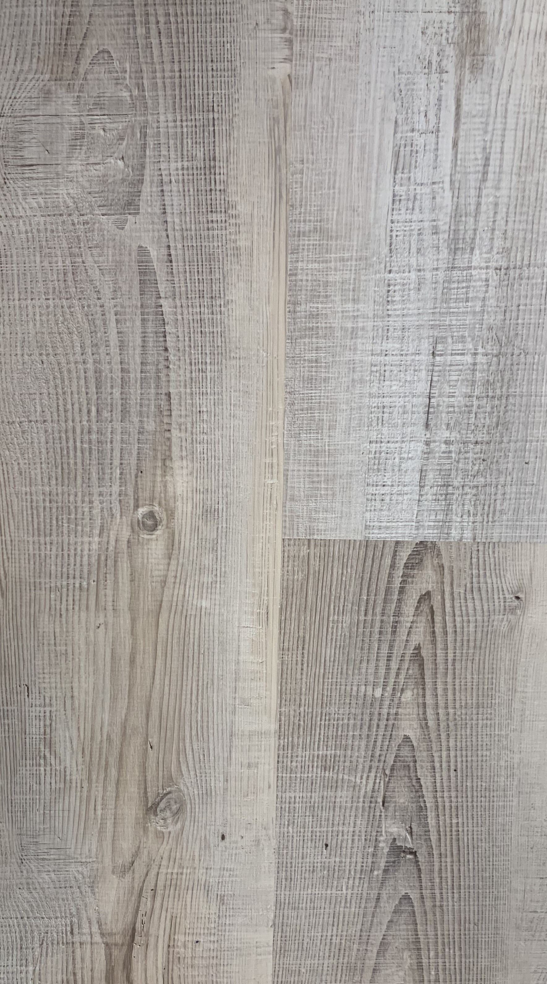 Кварцвиниловый SPC ламинат Vinilam Ceramo Wood Сосна Андер 4949 1220×225×4,5