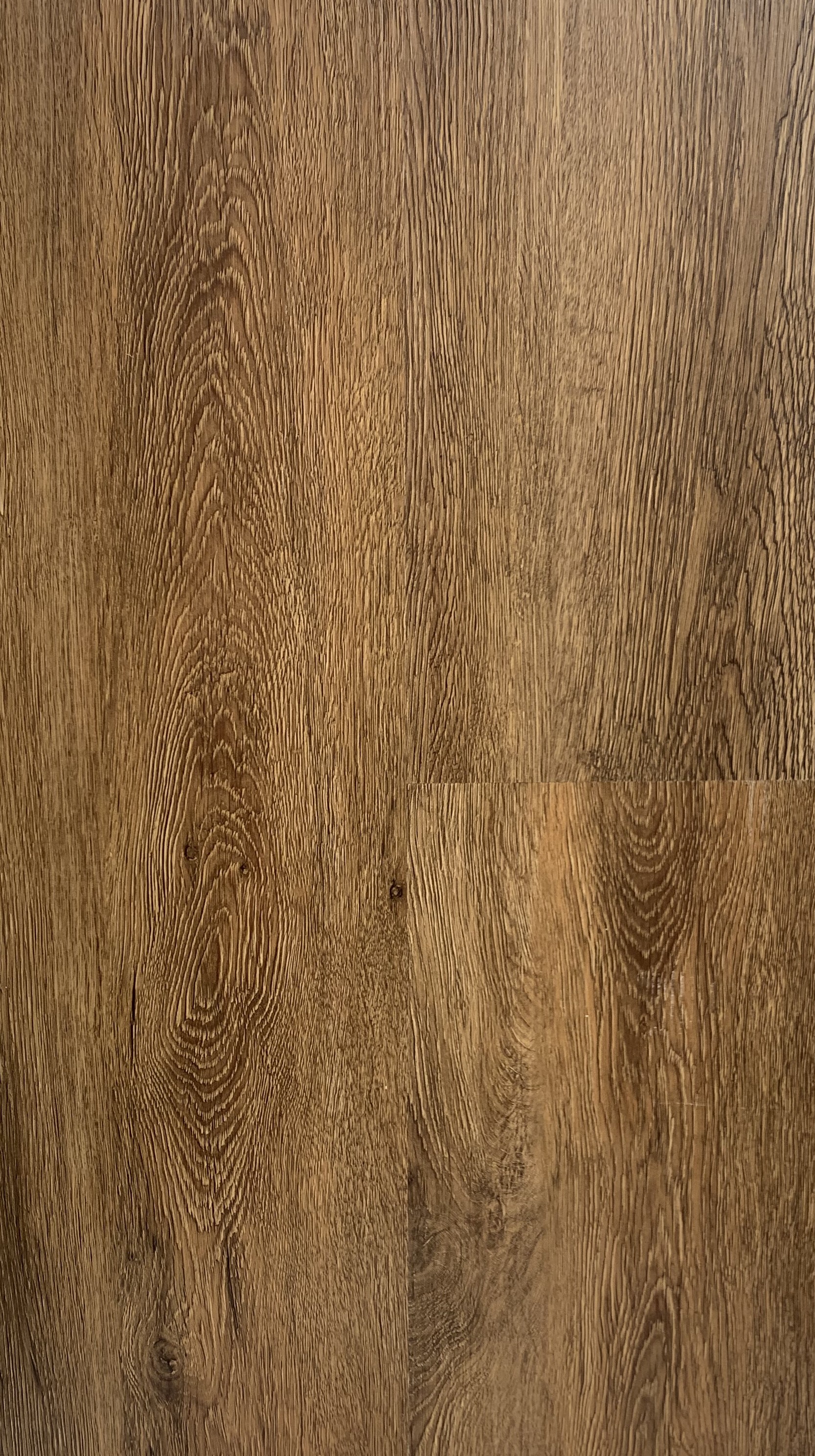 Кварцвиниловый SPC ламинат Vinilam Ceramo Wood Дуб Парижский 61518 1220×225×5,5
