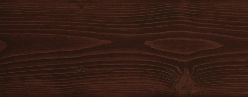 Масло для фасадов Biofa 2043 цвет 4306 Бордовый 0,125 л