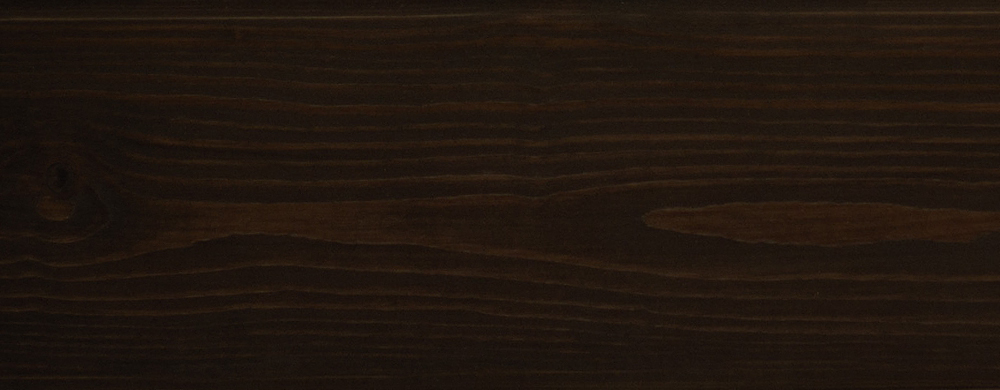 Масло для фасадов Biofa 2043 цвет 4309 Шоколадно-коричневый 0,125 л