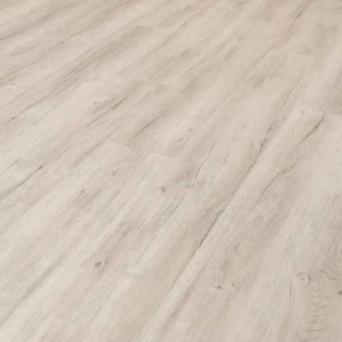 Кварцвиниловый SPC ламинат Vinilam Ceramo XXL Дуб Цюрих 8875-EIR 1520×225×5,5