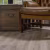 Кварцвиниловая плитка Vinilam клеевая Ceramo XXL Glue Дуб Женева 8870-EIR 1528×233×2,5 фото в интерьере