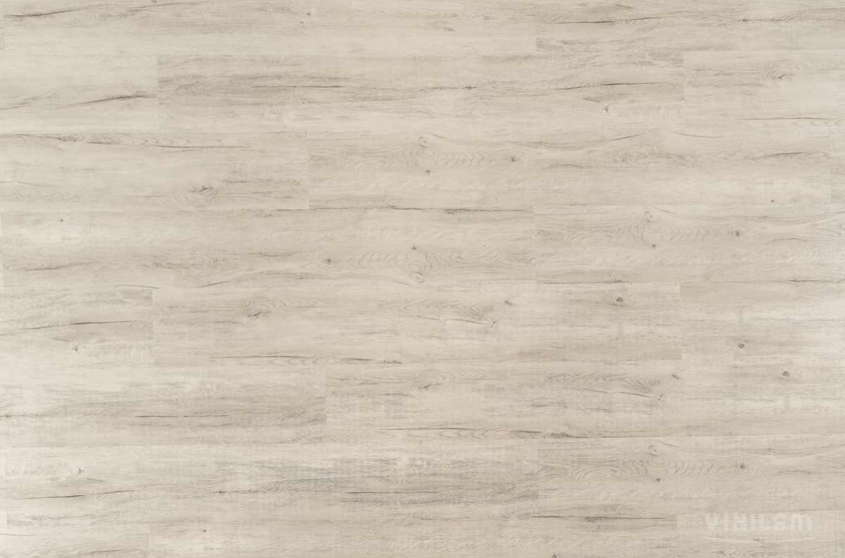 Кварцвиниловая плитка Vinilam клеевая Ceramo XXL Glue Дуб Цюрих 8875-EIR 1528×233×2,5 фото в интерьере