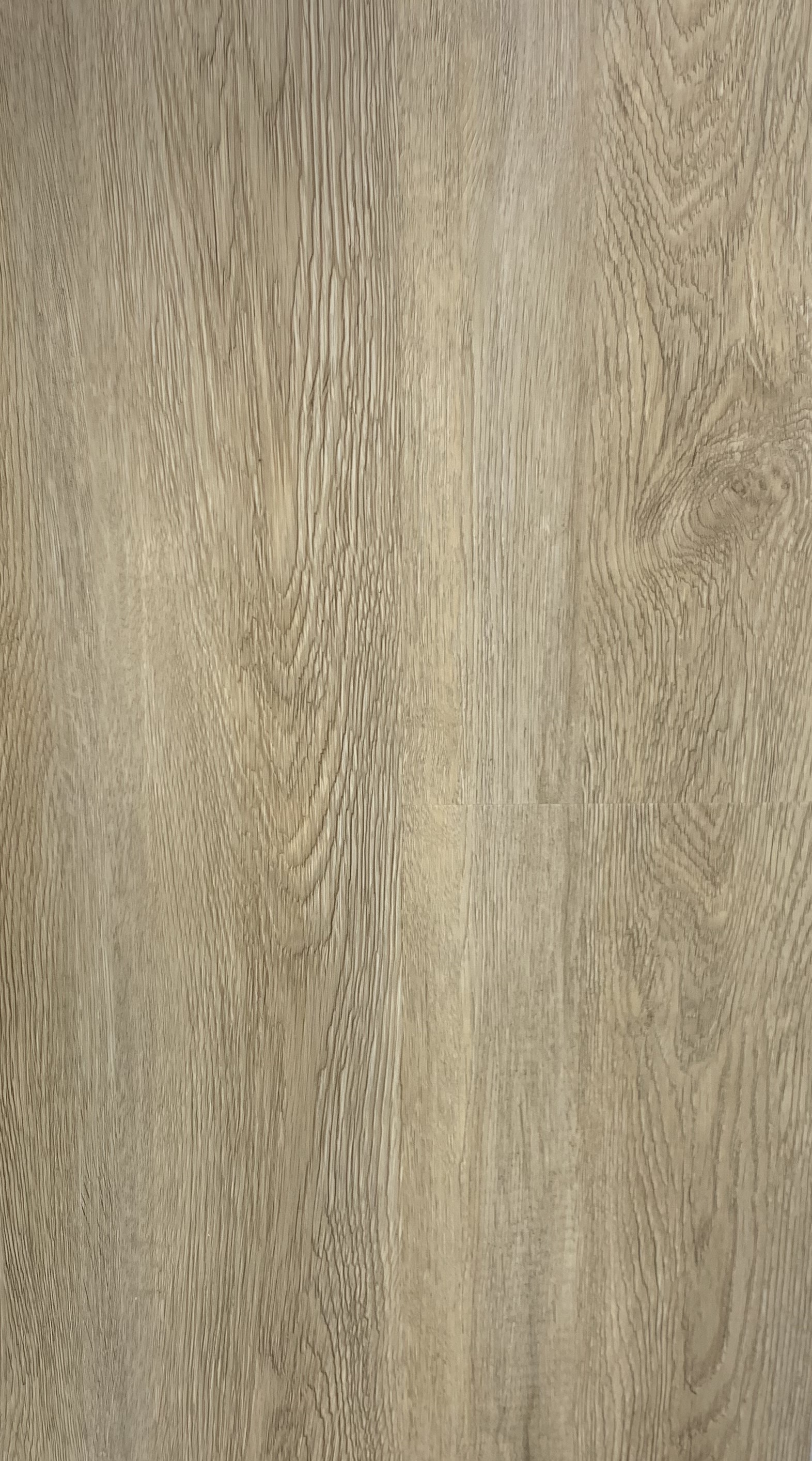 Кварцвиниловая плитка Vinilam клеевая Ceramo XXL Glue Дуб Давос 8880-EIR 1528×233×2,5