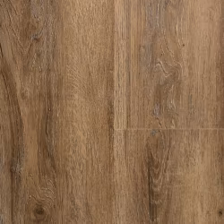 Кварцвиниловая плитка Vinilam клеевая Ceramo XXL Glue Дуб Берн 8885-EIR 1528×233×2,5
