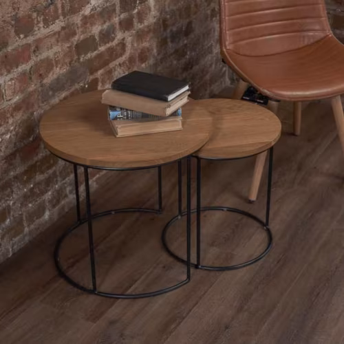 Кварцвиниловая плитка Vinilam клеевая Ceramo XXL Glue Дуб Берн 8885-EIR 1528×233×2,5
