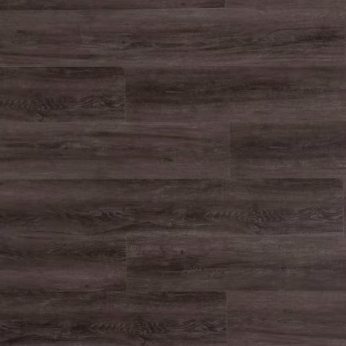 Кварцвиниловая плитка Vinilam клеевая Ceramo XXL Glue Дуб Лугано 8890-EIR 1528×233×2,5