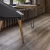 Кварцвиниловая плитка Vinilam клеевая Ceramo XXL Glue Дуб Биль 8895-EIR 1528×233×2,5 фото в интерьере