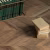 Кварцвиниловый SPC ламинат Vinilam Parquet Chevron Шеврон Нормандия RI153610CL4 французская елка 1293×305×8,5 фото в интерьере