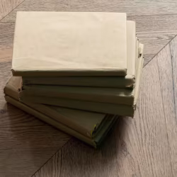 Кварцвиниловый SPC ламинат Vinilam Parquet Chevron Шеврон Нормандия RI153610CL4 французская елка 1293×305×8,5