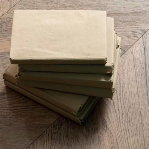 Кварцвиниловый SPC ламинат Vinilam Parquet Chevron Шеврон Нормандия RI153610CL4 французская елка 1293×305×8,5