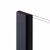Финишный молдинг Hiwood LF124A BK114K 2700×42×12