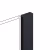 Финишный молдинг Hiwood LF124B BK114K 2700×31×12