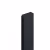 Финишный молдинг Hiwood LF124B BK114K 2700×31×12