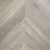 Кварцвиниловый SPC ламинат Vinilam Parquet Chevron Шеврон Сезар RI4445118CL4 французская елка 1293×305×8,5