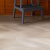 Кварцвиниловый SPC ламинат Vinilam Parquet Chevron Шеврон Сезар RI4445118CL4 французская елка 1293×305×8,5 фото в интерьере
