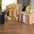 Кварцвиниловый SPC ламинат Vinilam Parquet Chevron Шеврон Плезир I1651102 французская елка 1293×305×8,5 фото в интерьере