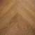 Кварцвиниловый SPC ламинат Vinilam Parquet Chevron Шеврон Плезир I1651102 французская елка 1293×305×8,5