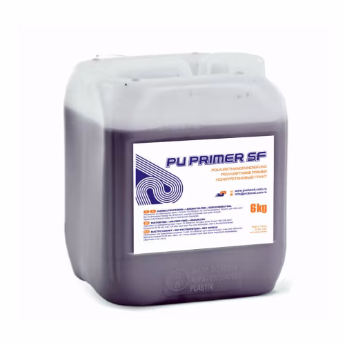 Грунтовка по стяжке Probond PU Primer SF полиуретановая 6 кг