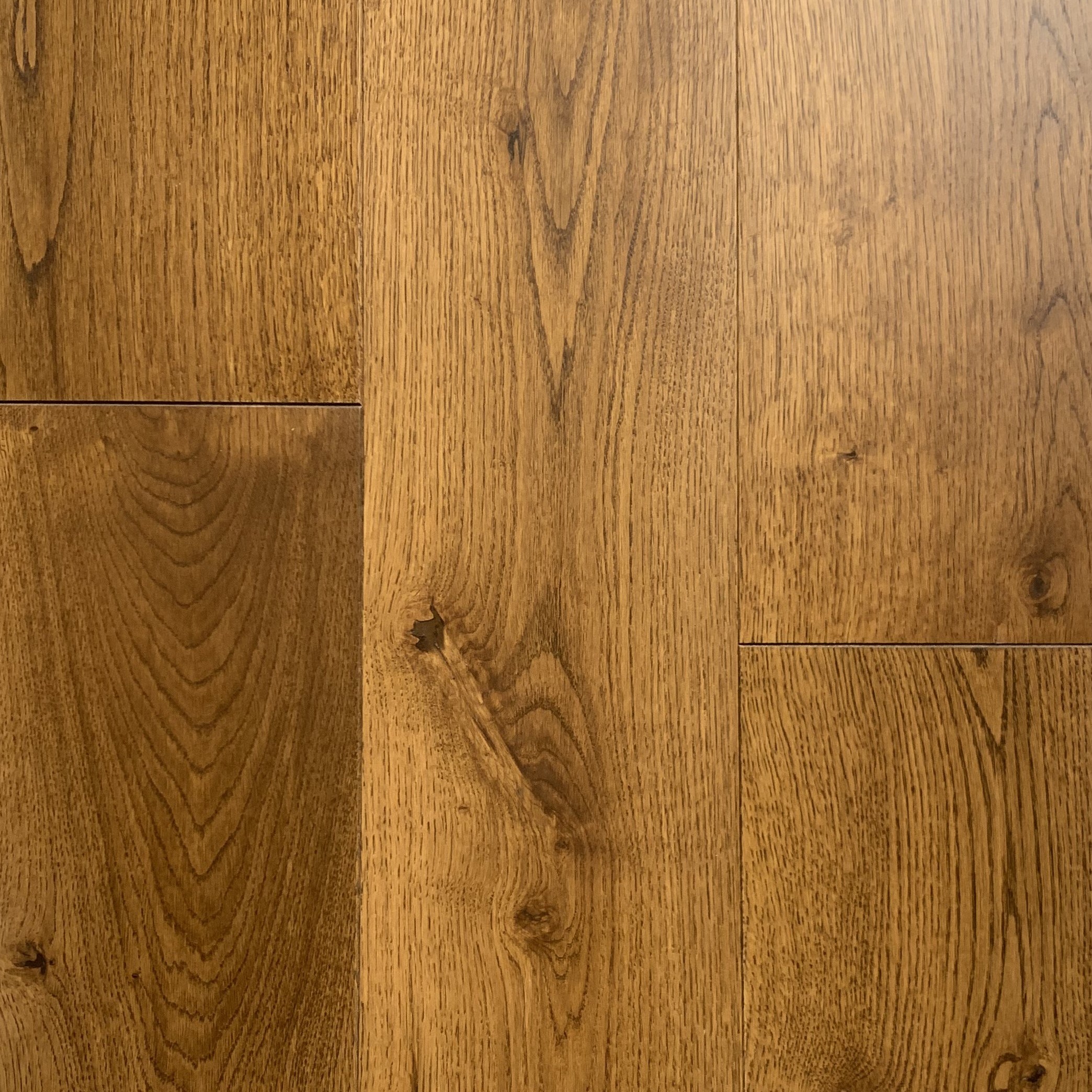 Инженерная доска Gran Parte Дуб Амаретто Amaretto 032 натур-классик 500-1500×155×15