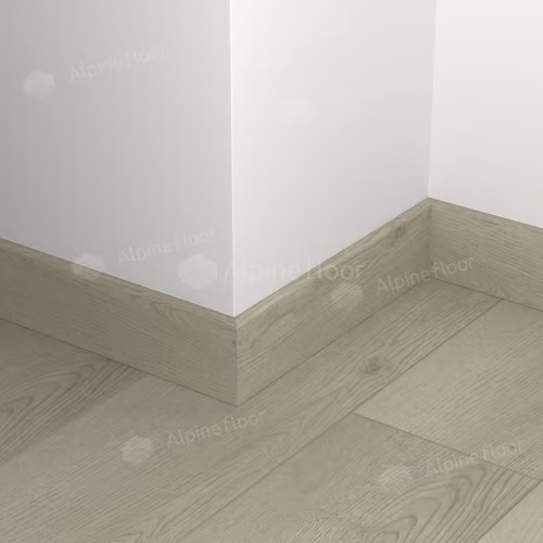 Плинтус Alpine Floor Grand Sequoia Каунда SK 11-14 2200×80×11
