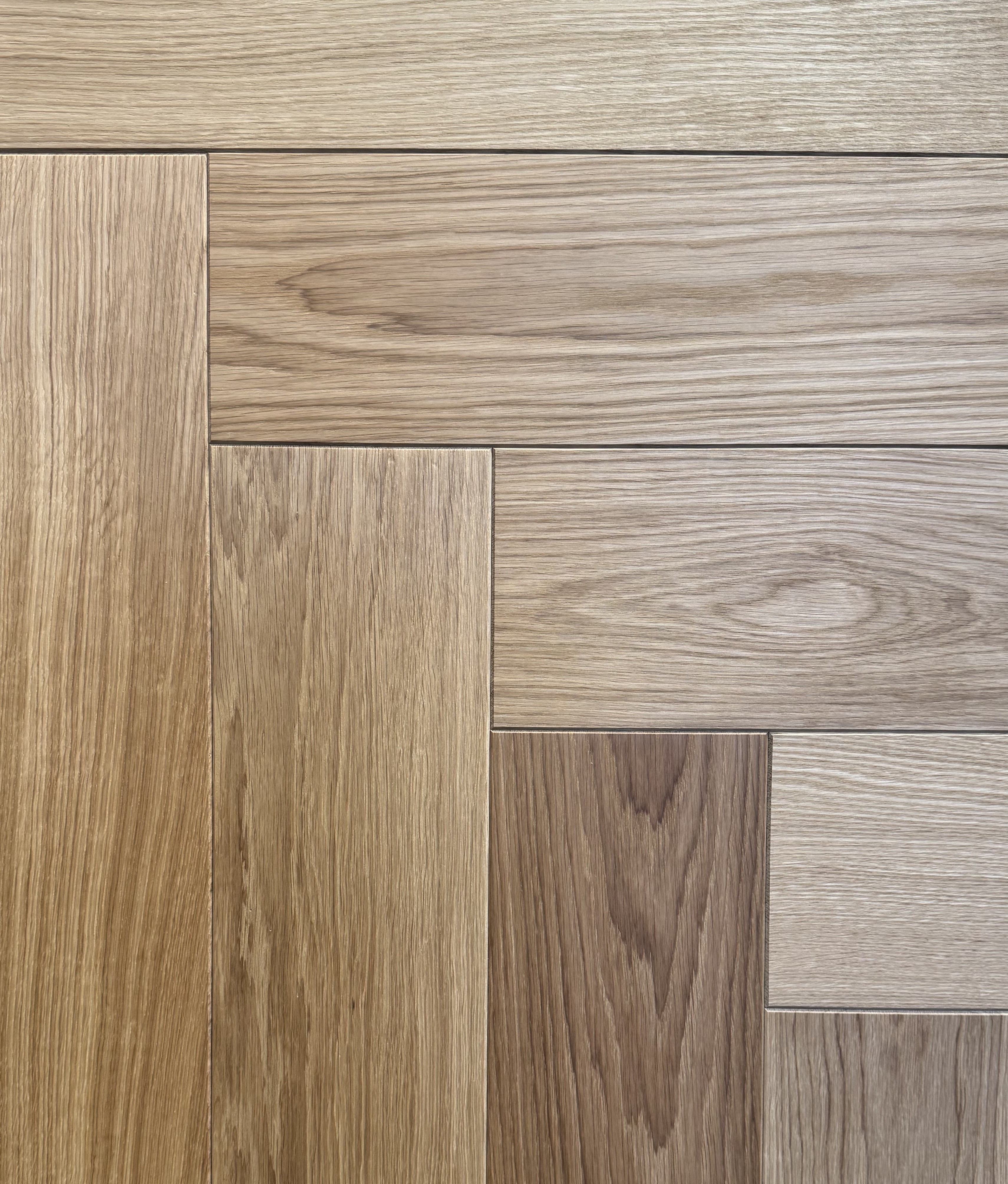 Инженерная доска Gran Parte Дуб Реальта Realta 028 натур-классик венгерская елка 550×110×15