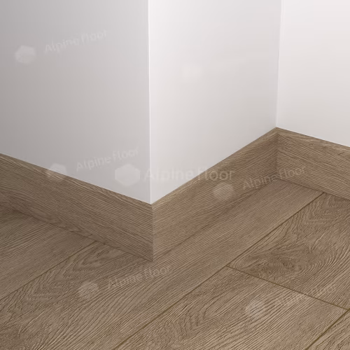 Плинтус Alpine Floor Grand Sequoia Гевуина SK 11-7 2200×80×11