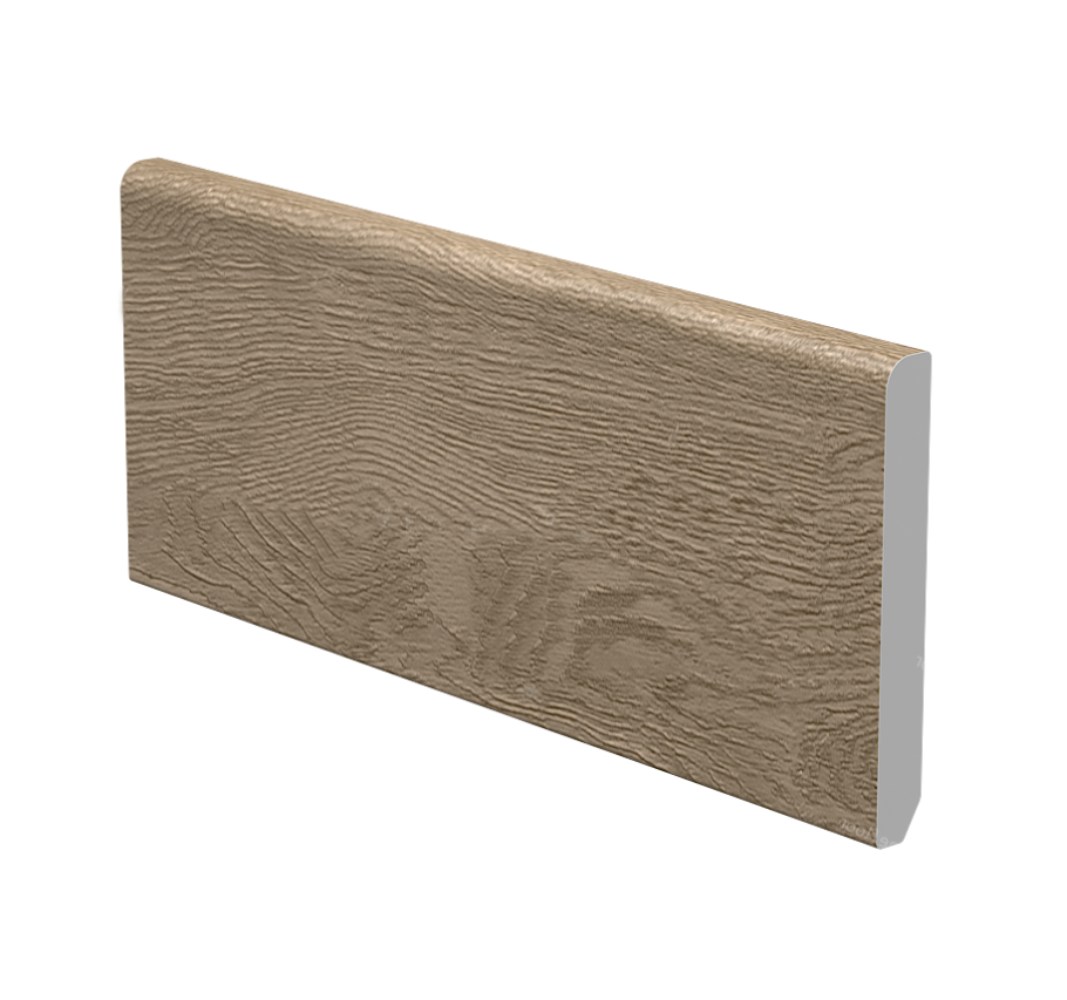 Плинтус  Alpine Floor Grand Sequoia Гевуина ECO 11-7   2200×80×11