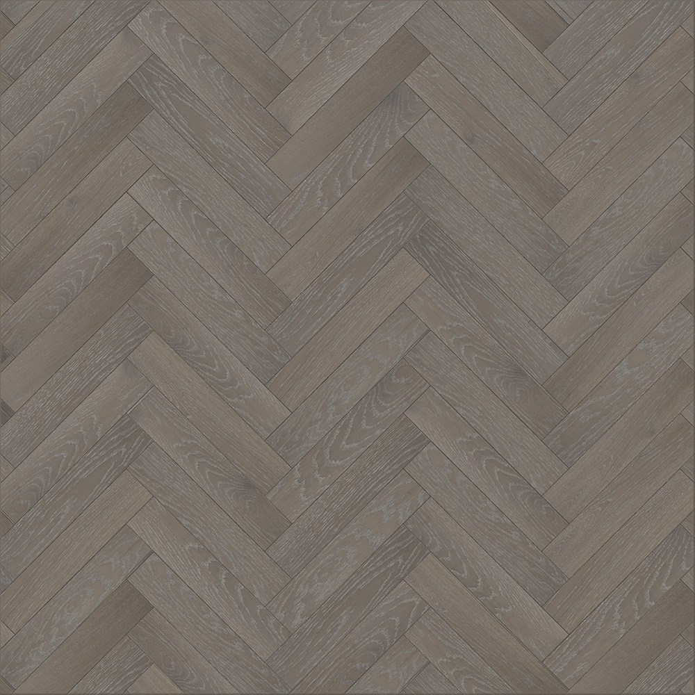 Инженерная доска Gran Parte Дуб Модерн экстра венгерская елка 550×110×15