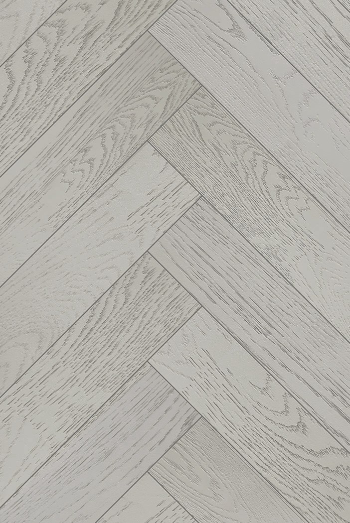 Инженерная доска Gran Parte Дуб Лазурный экстра венгерская елка 550×110×15