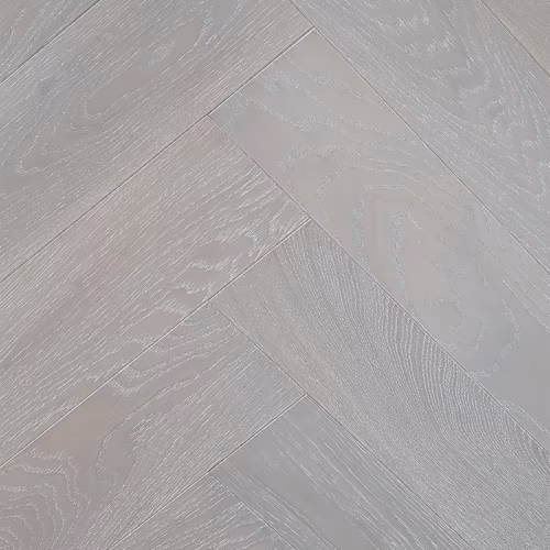Инженерная доска Gran Parte Дуб Серый иней классик венгерская елка 550×110×15