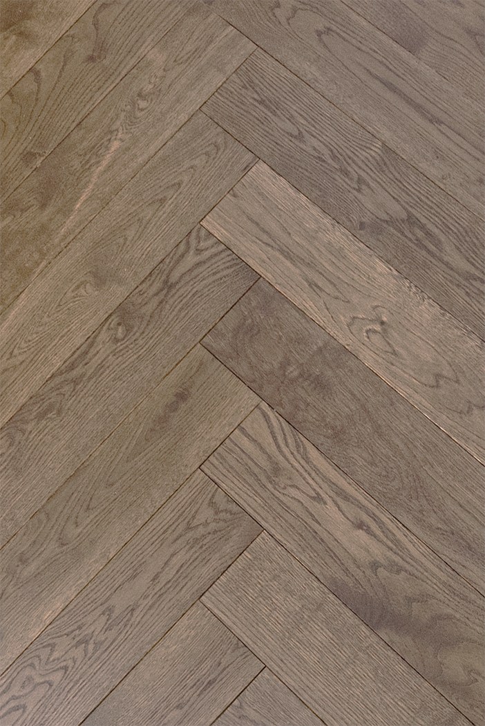 Инженерная доска Gran Parte Дуб Феличе классик венгерская елка 550×110×15