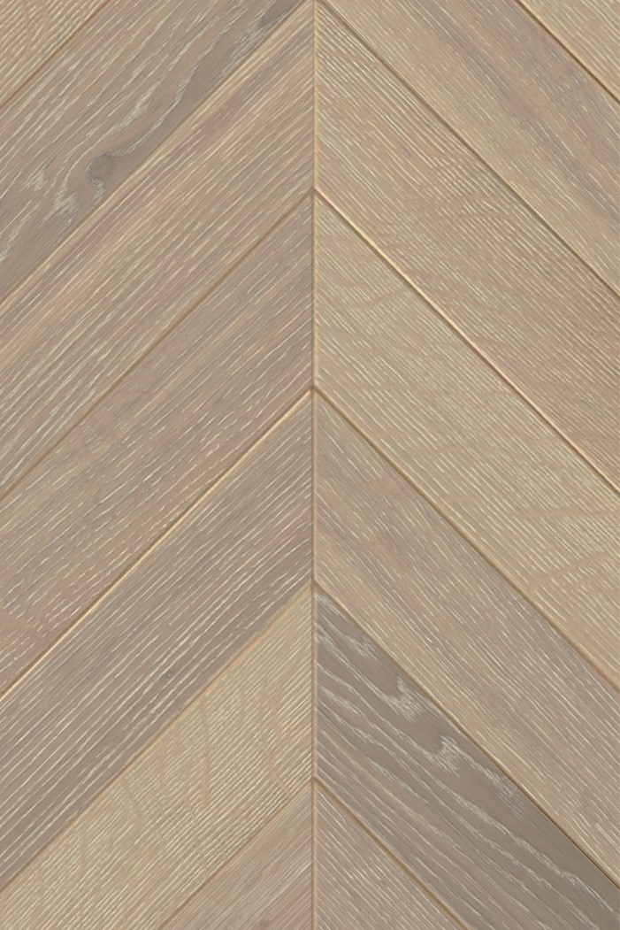 Инженерная доска Gran Parte Дуб Серебряный камень экстра французская елка 460×110×15