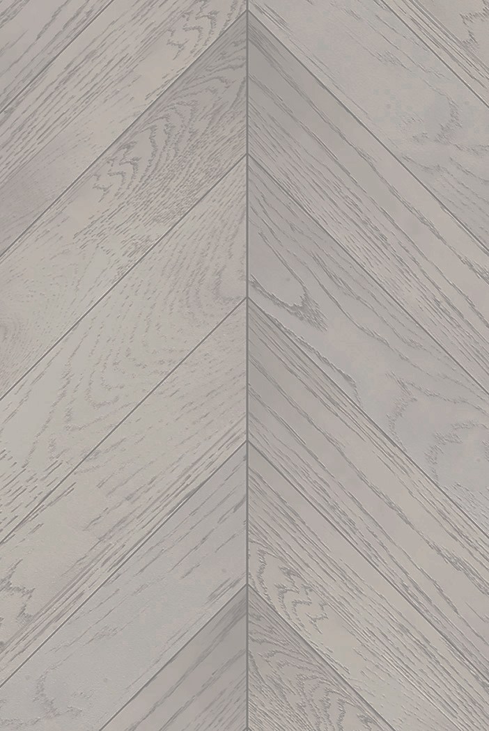 Инженерная доска Gran Parte Дуб Лазурный экстра французская елка 460×110×15