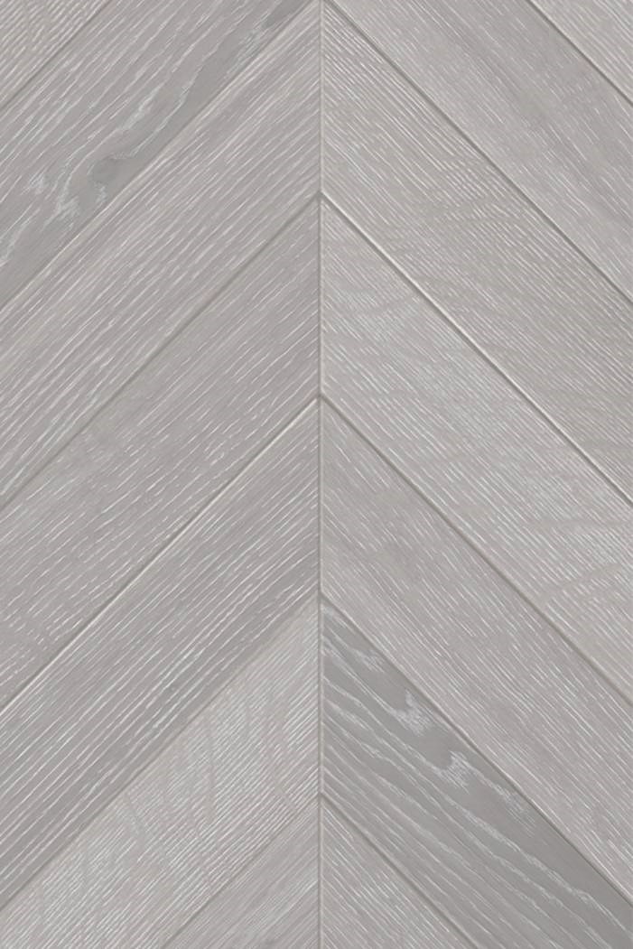 Инженерная доска Gran Parte Дуб Серый иней классик французская елка 460×110×15