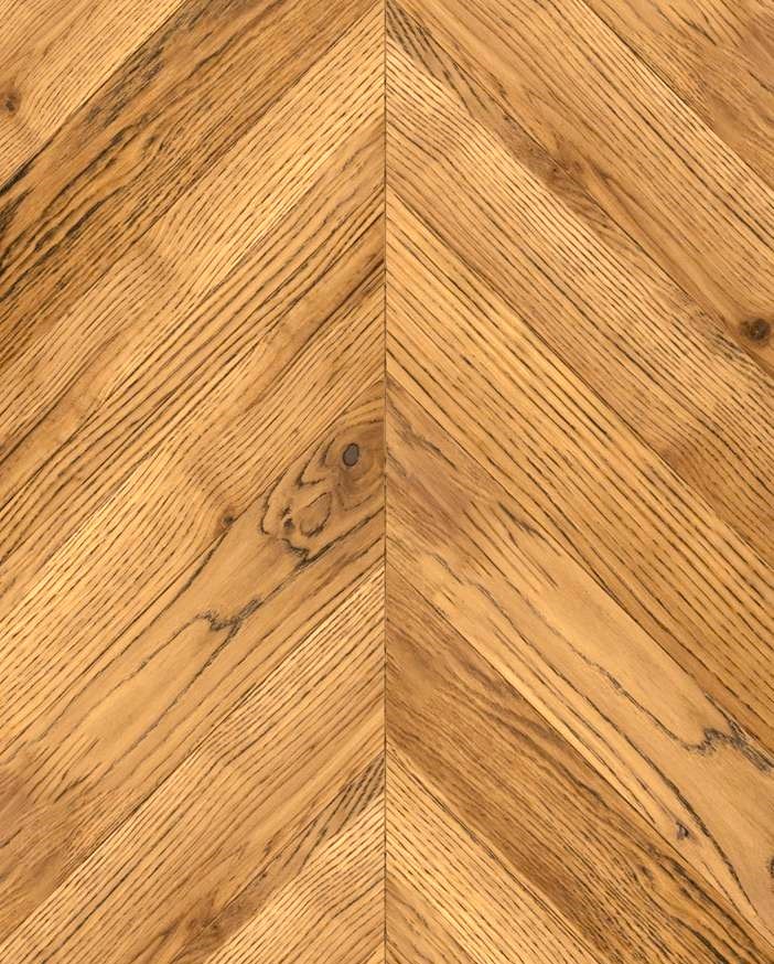 Инженерная доска Gran Parte Дуб Амаретто классик французская елка 460×110×15