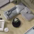 Композитная паркетная доска Quartz Parquet Классик Дуб тоскана 407 400-1220×152×5 фото в интерьере