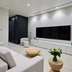 Композитная паркетная доска Quartz Parquet Классик Дуб песочный 408 400-1220×152×7